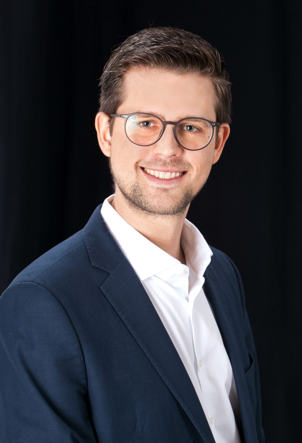 Rechtsanwalt Dr. Oliver Peschel, Porträtfoto